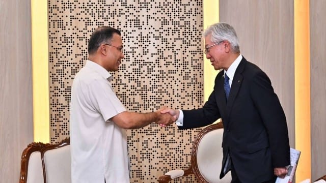 বাংলাদেশে টয়োটার হাইব্রিড গাড়ি উৎপাদন, ২০২৭ সালে শুরু কার্যক্রম